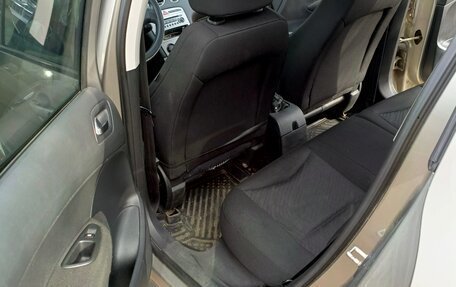 Peugeot 308 II, 2011 год, 530 000 рублей, 13 фотография