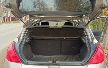 Peugeot 308 II, 2011 год, 530 000 рублей, 11 фотография