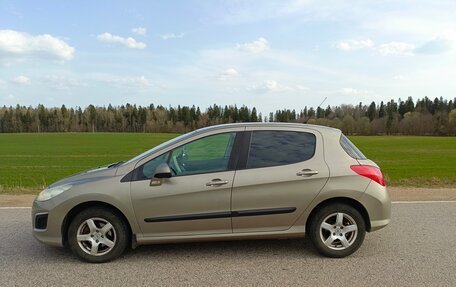 Peugeot 308 II, 2011 год, 530 000 рублей, 8 фотография