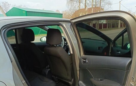 Peugeot 308 II, 2011 год, 530 000 рублей, 12 фотография