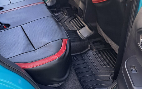 Toyota Raize I, 2021 год, 1 930 000 рублей, 9 фотография