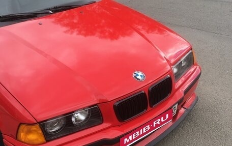 BMW 3 серия, 1992 год, 700 000 рублей, 9 фотография