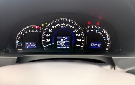 Toyota Camry, 2012 год, 1 700 000 рублей, 5 фотография