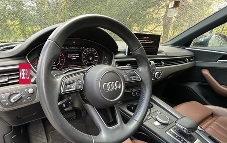 Audi A4, 2019 год, 3 480 000 рублей, 24 фотография