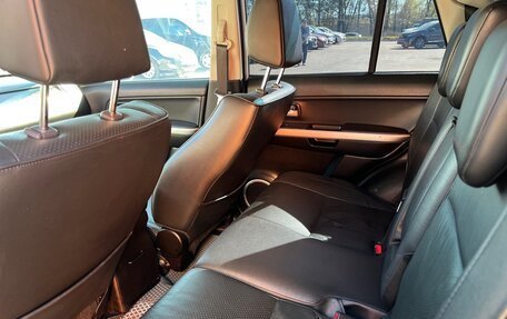 Suzuki Grand Vitara, 2008 год, 970 000 рублей, 9 фотография