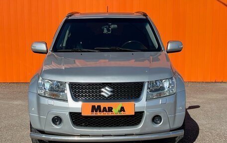 Suzuki Grand Vitara, 2008 год, 970 000 рублей, 2 фотография