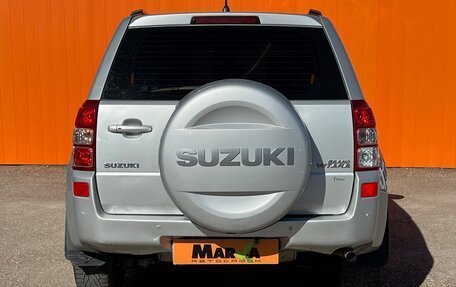 Suzuki Grand Vitara, 2008 год, 970 000 рублей, 3 фотография
