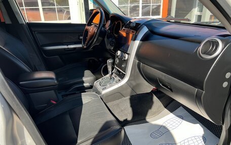 Suzuki Grand Vitara, 2008 год, 970 000 рублей, 13 фотография