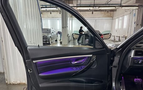 BMW 3 серия, 2017 год, 2 900 000 рублей, 7 фотография
