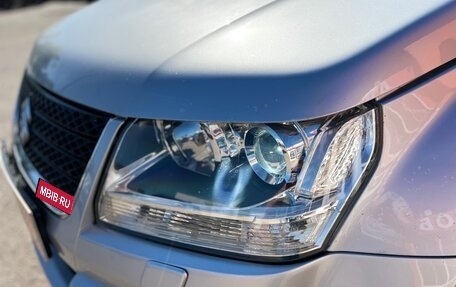 Suzuki Grand Vitara, 2008 год, 970 000 рублей, 15 фотография
