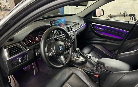 BMW 3 серия, 2017 год, 2 900 000 рублей, 6 фотография
