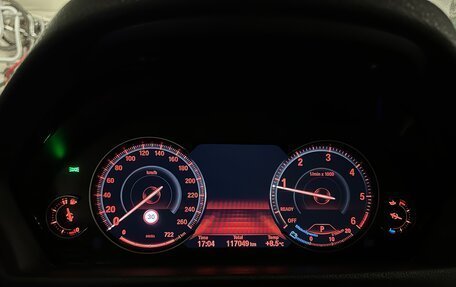 BMW 3 серия, 2017 год, 2 900 000 рублей, 12 фотография