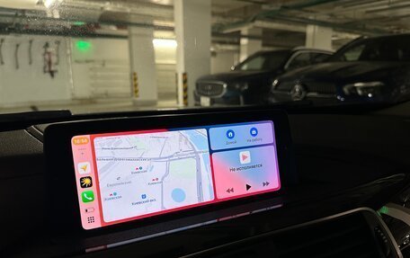 BMW 3 серия, 2017 год, 2 900 000 рублей, 15 фотография