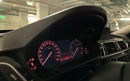 BMW 3 серия, 2017 год, 2 900 000 рублей, 14 фотография