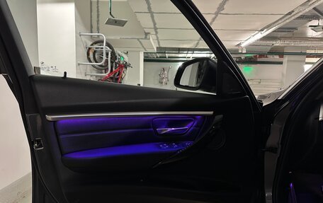 BMW 3 серия, 2017 год, 2 900 000 рублей, 13 фотография