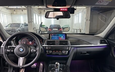 BMW 3 серия, 2017 год, 2 900 000 рублей, 5 фотография