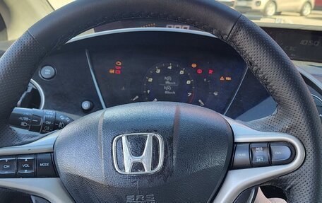 Honda Civic VIII, 2008 год, 620 000 рублей, 9 фотография