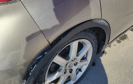 Honda Civic VIII, 2008 год, 620 000 рублей, 11 фотография