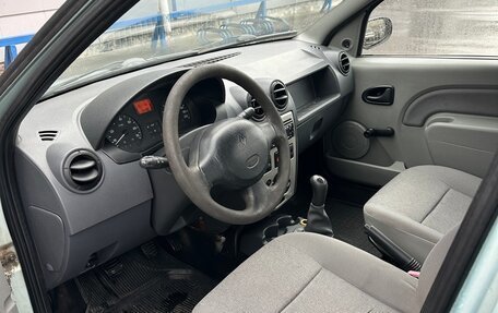 Renault Logan I, 2008 год, 275 000 рублей, 7 фотография