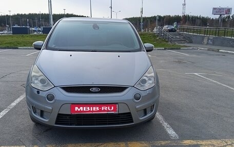 Ford S-MAX I, 2006 год, 560 000 рублей, 2 фотография