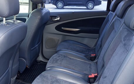 Ford S-MAX I, 2006 год, 560 000 рублей, 13 фотография