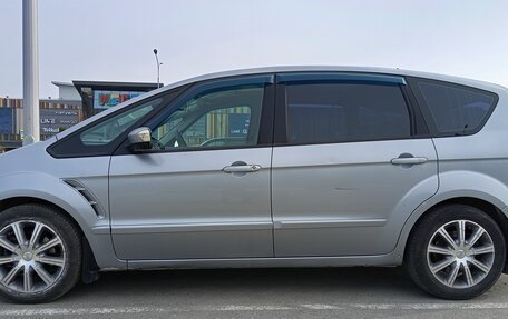 Ford S-MAX I, 2006 год, 560 000 рублей, 8 фотография