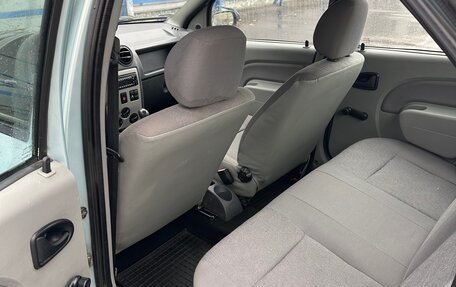 Renault Logan I, 2008 год, 275 000 рублей, 8 фотография