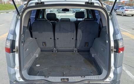Ford S-MAX I, 2006 год, 560 000 рублей, 16 фотография