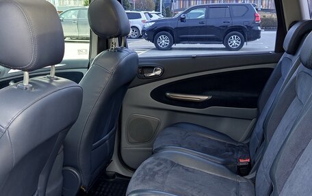 Ford S-MAX I, 2006 год, 560 000 рублей, 14 фотография