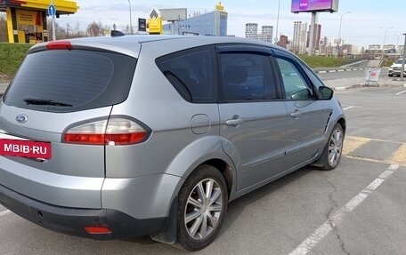 Ford S-MAX I, 2006 год, 560 000 рублей, 5 фотография