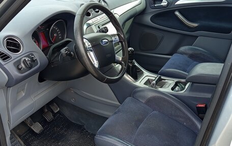 Ford S-MAX I, 2006 год, 560 000 рублей, 11 фотография