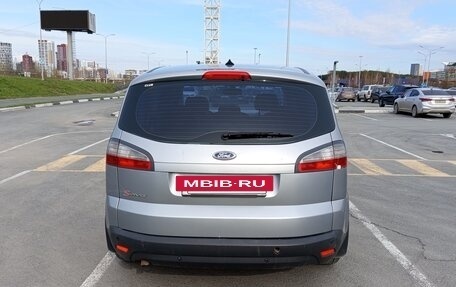 Ford S-MAX I, 2006 год, 560 000 рублей, 6 фотография