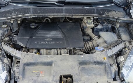 Ford S-MAX I, 2006 год, 560 000 рублей, 22 фотография