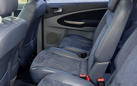 Ford S-MAX I, 2006 год, 560 000 рублей, 28 фотография
