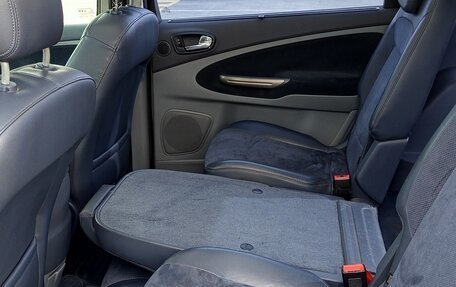 Ford S-MAX I, 2006 год, 560 000 рублей, 29 фотография