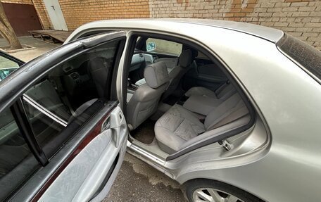 Mercedes-Benz E-Класс, 1997 год, 280 000 рублей, 16 фотография