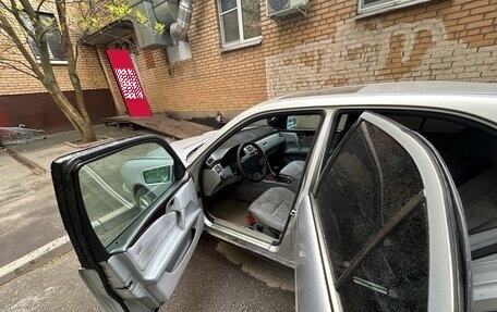 Mercedes-Benz E-Класс, 1997 год, 280 000 рублей, 17 фотография