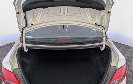 Hyundai Solaris II рестайлинг, 2015 год, 1 175 000 рублей, 9 фотография