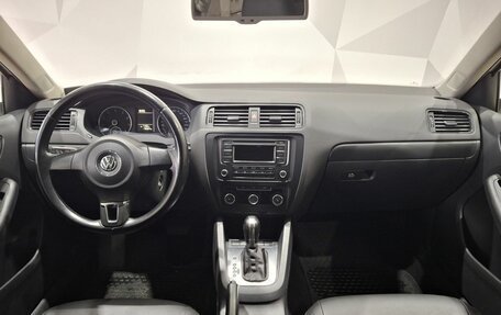 Volkswagen Jetta VI, 2014 год, 1 100 000 рублей, 9 фотография