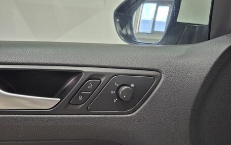 Volkswagen Jetta VI, 2014 год, 1 100 000 рублей, 16 фотография