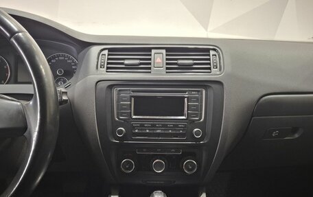 Volkswagen Jetta VI, 2014 год, 1 100 000 рублей, 13 фотография
