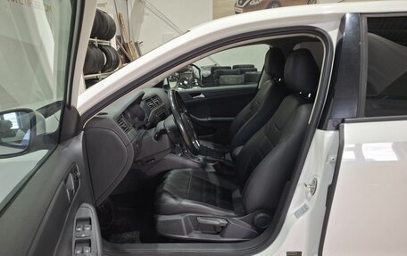 Volkswagen Jetta VI, 2014 год, 1 100 000 рублей, 17 фотография