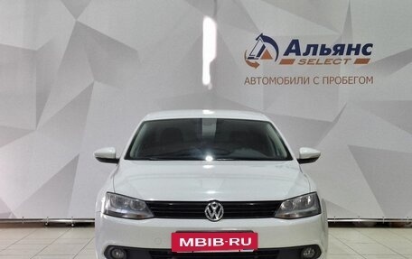 Volkswagen Jetta VI, 2014 год, 1 100 000 рублей, 8 фотография