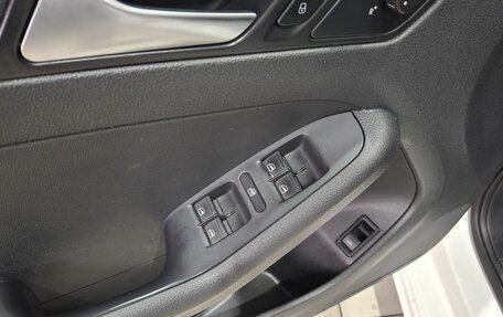 Volkswagen Jetta VI, 2014 год, 1 100 000 рублей, 23 фотография