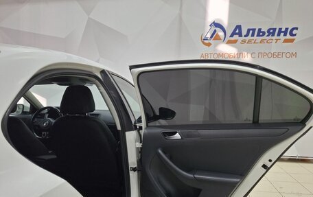 Volkswagen Jetta VI, 2014 год, 1 100 000 рублей, 27 фотография