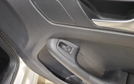 Volkswagen Jetta VI, 2014 год, 1 100 000 рублей, 29 фотография