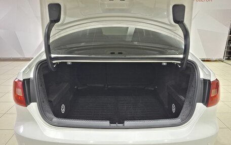 Volkswagen Jetta VI, 2014 год, 1 100 000 рублей, 37 фотография