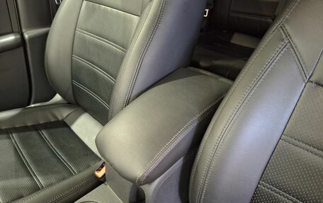 Volkswagen Jetta VI, 2014 год, 1 100 000 рублей, 34 фотография