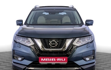 Nissan X-Trail, 2021 год, 3 295 000 рублей, 2 фотография