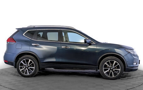 Nissan X-Trail, 2021 год, 3 295 000 рублей, 4 фотография